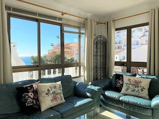 Appartement Nerja Équipement 21