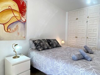 Apartment Nerja Ausstattung 23