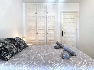 Apartment Nerja Ausstattung 15