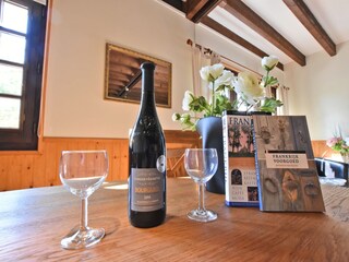 Ferienhaus Morlac  42