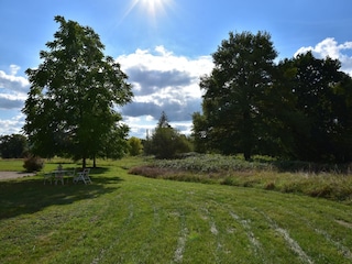 Holiday house Morlac Outdoor Recording 17