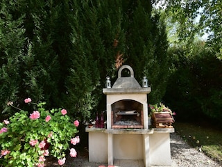 Casa per le vacanze Morlac  42