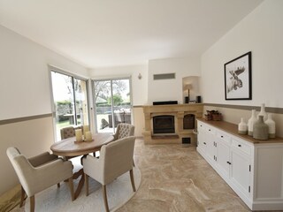 Villa Saint-Quentin-la-Poterie Équipement 13