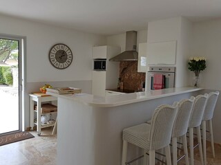 Villa Saint-Quentin-la-Poterie Caratteristiche 15