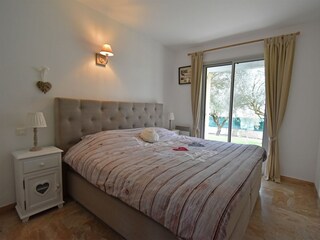 Villa Saint-Quentin-la-Poterie Caratteristiche 20