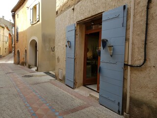 Villa Saint-Quentin-la-Poterie Entorno 24