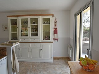 Villa Saint-Quentin-la-Poterie Características 14