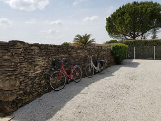 Villa Saint-Quentin-la-Poterie Grabación al aire libre 4