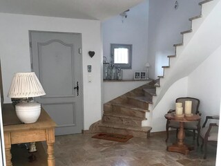 Villa Saint-Quentin-la-Poterie Características 15