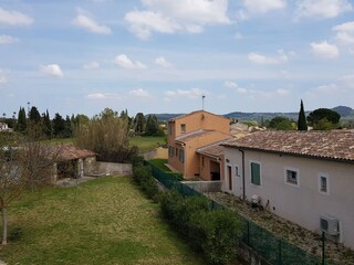 Villa Saint-Quentin-la-Poterie Grabación al aire libre 7