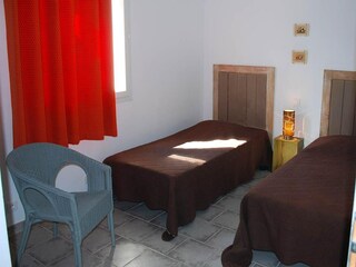 Maison de vacances Sampzon Équipement 11