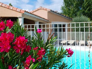 Casa de vacaciones Sampzon  21