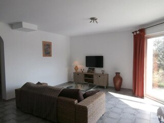 Maison de vacances Sampzon Équipement 8