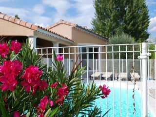 Casa de vacaciones Sampzon  19