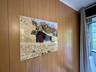 Apartment Besse-et-Sainte-Anastaise  22
