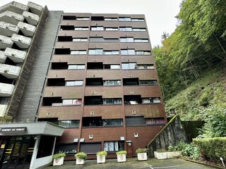 Apartment Besse-et-Sainte-Anastaise Außenaufnahme 7