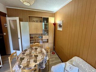 Appartement Besse-et-Sainte-Anastaise Kenmerken 12