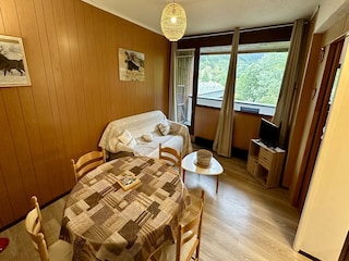 Apartment Besse-et-Sainte-Anastaise Features 14