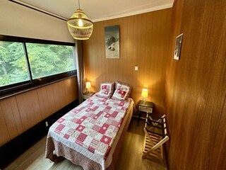 Apartment Besse-et-Sainte-Anastaise Ausstattung 18