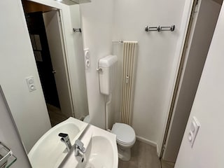 Apartment Besse-et-Sainte-Anastaise Features 11