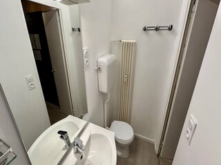 Appartement Besse-et-Sainte-Anastaise Équipement 11