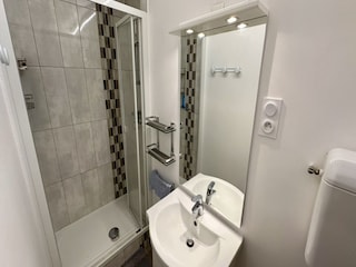 Apartment Besse-et-Sainte-Anastaise Features 19