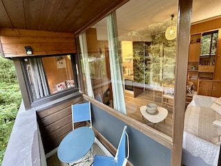 Apartment Besse-et-Sainte-Anastaise Outdoor Recording 4