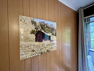 Appartement Besse-et-Sainte-Anastaise  23