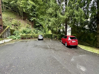 Apartment Besse-et-Sainte-Anastaise Outdoor Recording 2