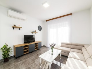 Ferienhaus Zadar Ausstattung 1