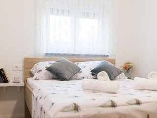 Ferienhaus Zadar Ausstattung 9