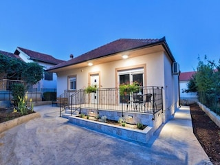 Ferienhaus Zadar  25