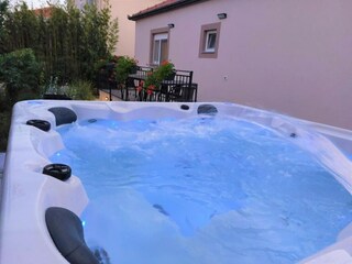 Ferienhaus Zadar  29