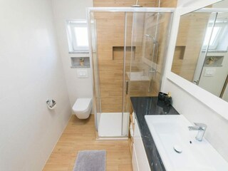 Ferienhaus Zadar Ausstattung 13