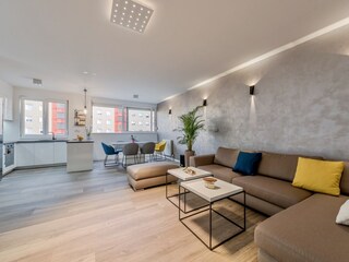 Apartment Murvica Ausstattung 1