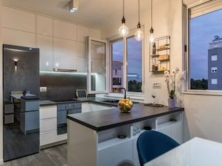 Apartment Murvica Ausstattung 7