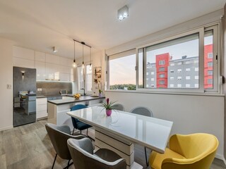 Apartment Murvica Ausstattung 8