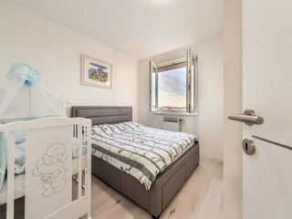 Apartment Murvica Ausstattung 9