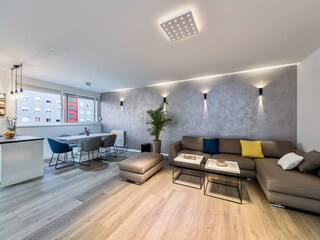 Apartment Murvica Ausstattung 10