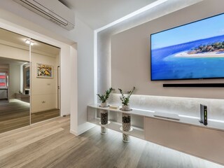 Apartment Murvica Ausstattung 11