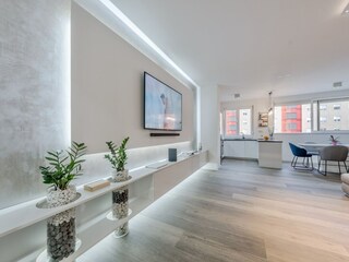 Apartment Murvica Ausstattung 13