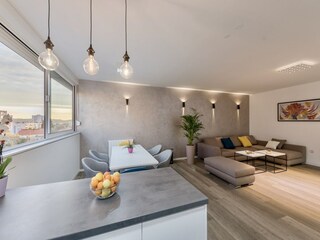 Apartment Murvica Ausstattung 15