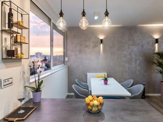 Apartment Murvica Ausstattung 19