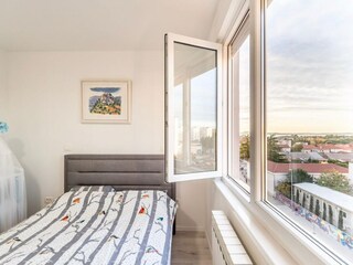 Apartment Murvica Ausstattung 20