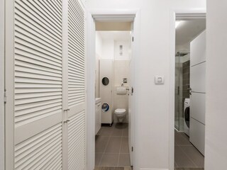 Apartment Murvica Ausstattung 22