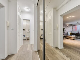 Apartment Murvica Ausstattung 23