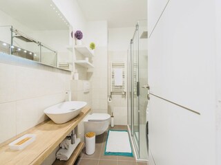 Apartment Murvica Ausstattung 24