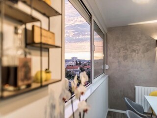 Apartment Murvica Außenaufnahme 4