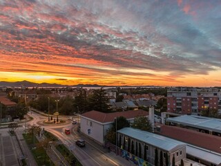 Apartment Murvica Umgebung 30