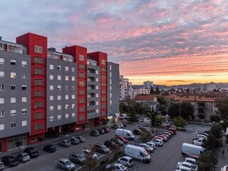 Apartment Murvica Außenaufnahme 5